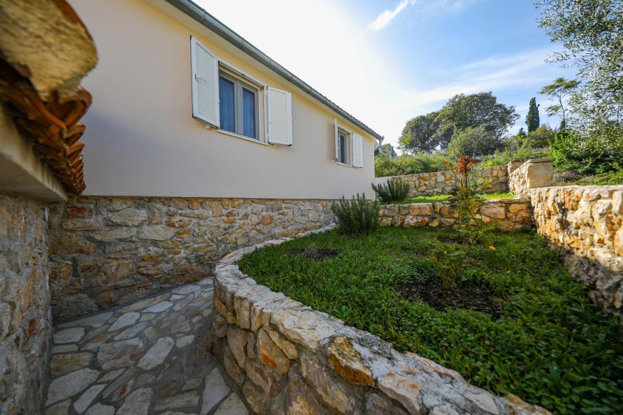 Holiday Home Ana Poljana  Extérieur photo