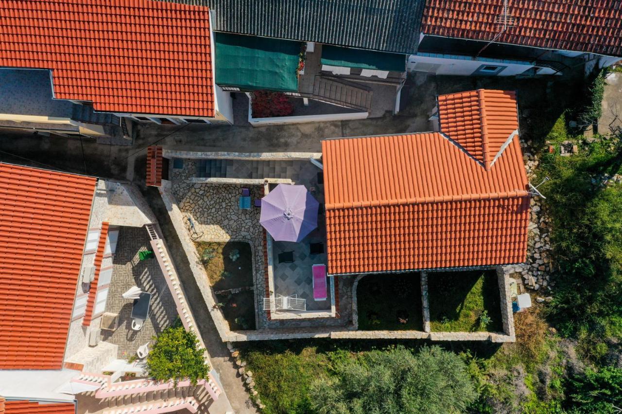 Holiday Home Ana Poljana  Extérieur photo