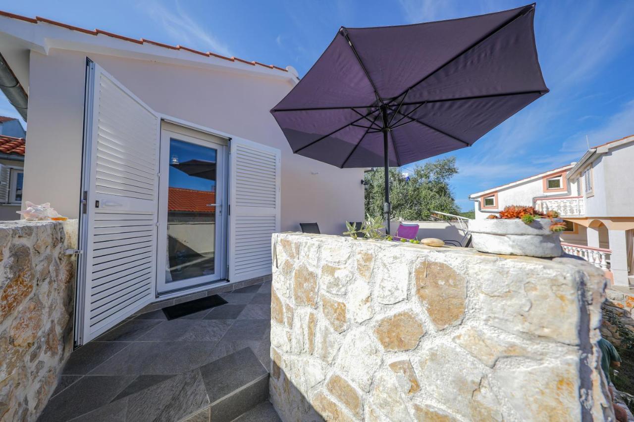 Holiday Home Ana Poljana  Extérieur photo
