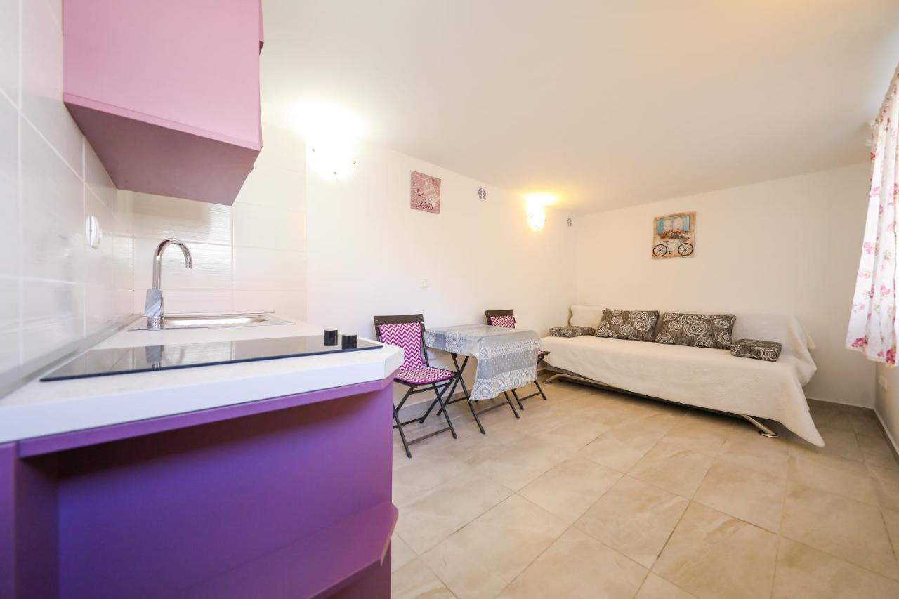 Holiday Home Ana Poljana  Extérieur photo