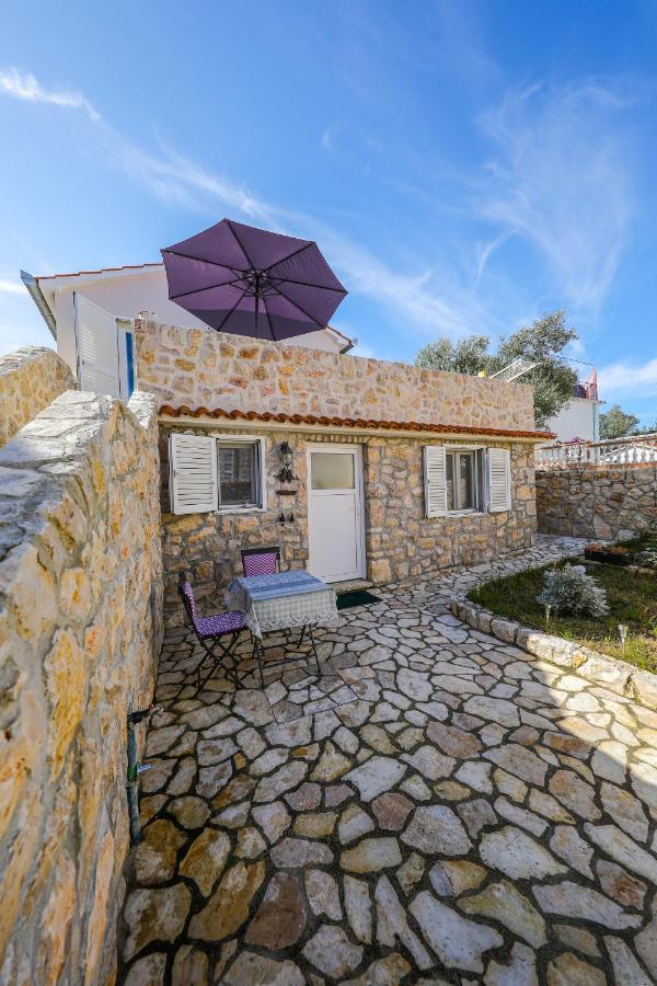 Holiday Home Ana Poljana  Extérieur photo