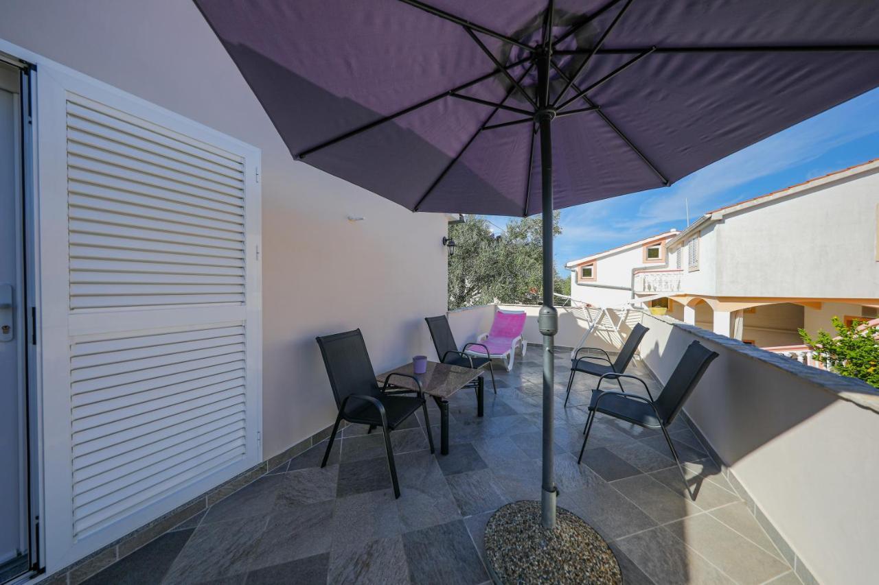 Holiday Home Ana Poljana  Extérieur photo