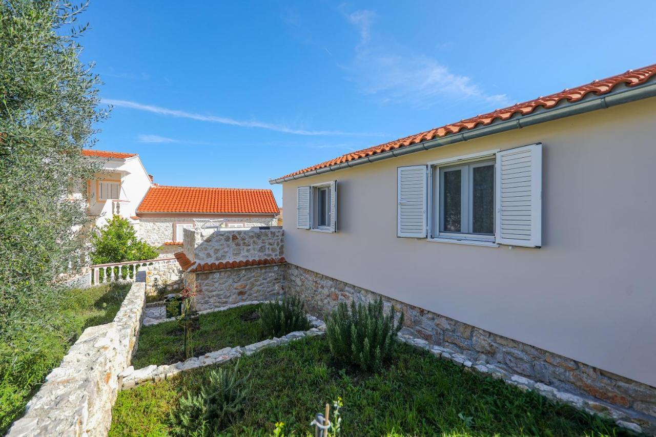 Holiday Home Ana Poljana  Extérieur photo