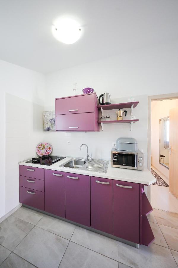 Holiday Home Ana Poljana  Extérieur photo