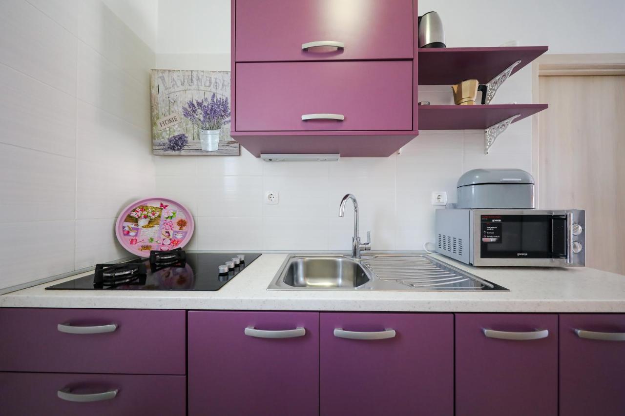 Holiday Home Ana Poljana  Extérieur photo