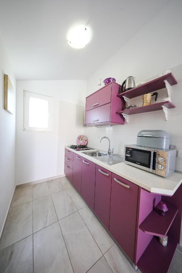 Holiday Home Ana Poljana  Extérieur photo